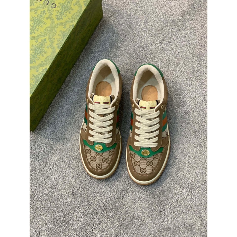 G*u*i sneakers